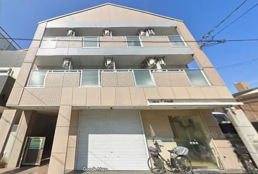 Akiya in 大阪市