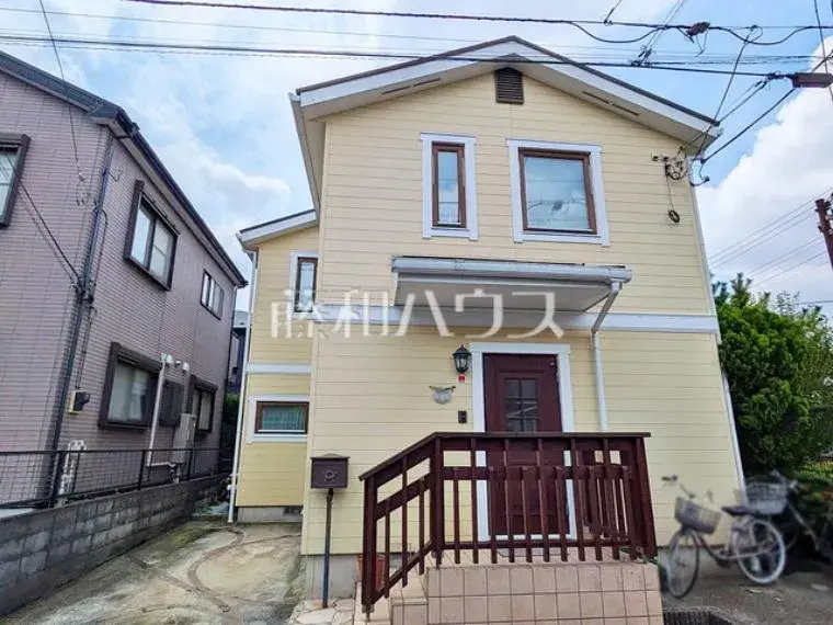 3LDK+WIC+Study Property Nerima Ward Tokyo (2)
