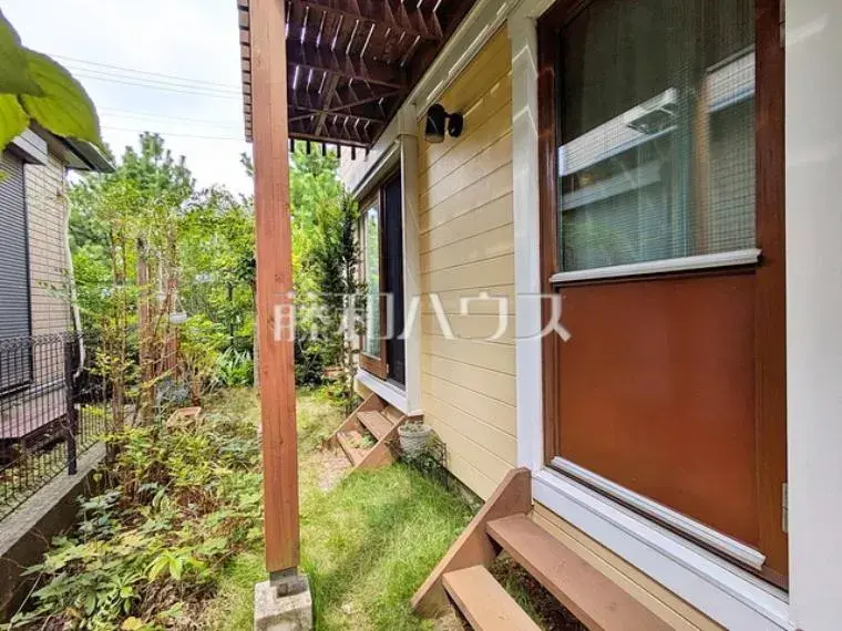 3LDK+WIC+Study Property Nerima Ward Tokyo (11)