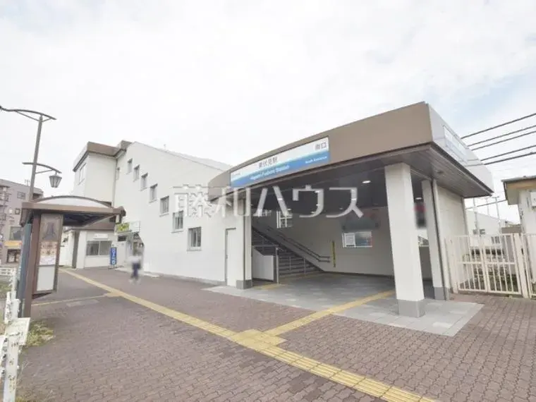 3LDK+WIC+Study Property Nerima Ward Tokyo (12)