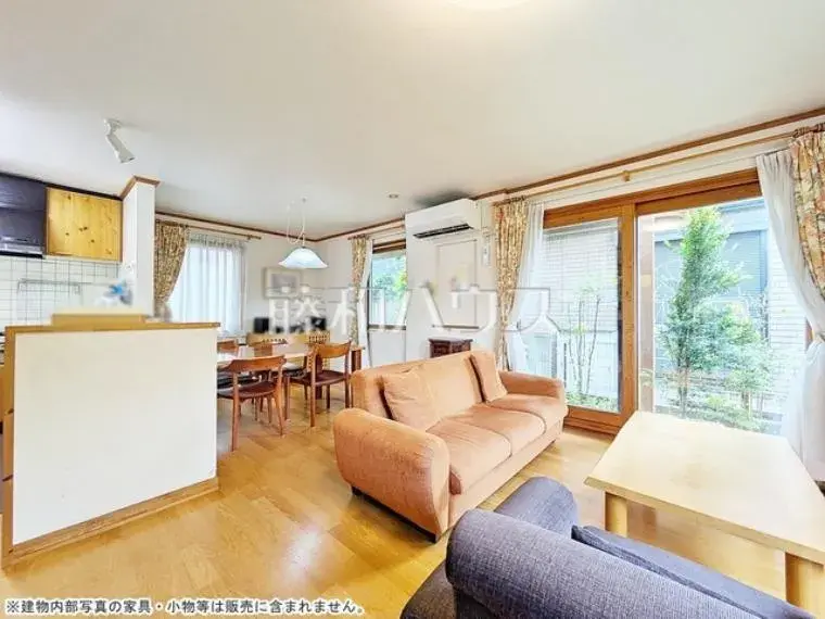 3LDK+WIC+Study Property Nerima Ward Tokyo (13)