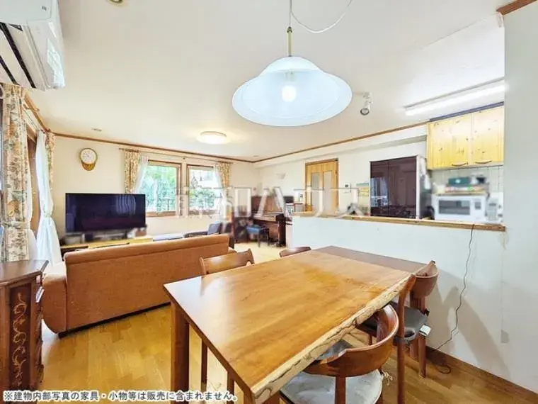 3LDK+WIC+Study Property Nerima Ward Tokyo (14)
