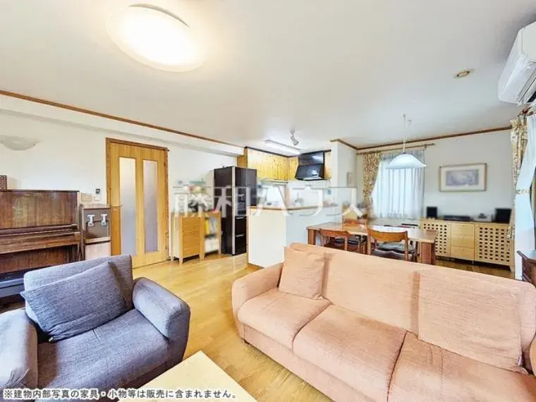 3LDK+WIC+Study Property Nerima Ward Tokyo (15)
