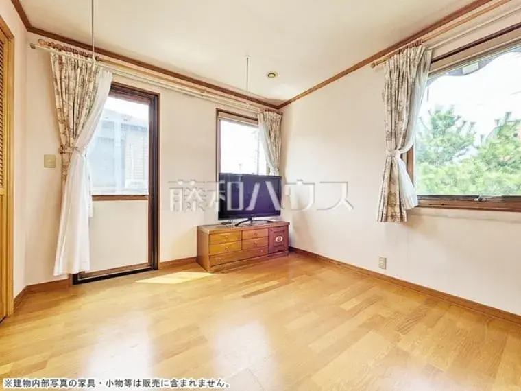 3LDK+WIC+Study Property Nerima Ward Tokyo (17)
