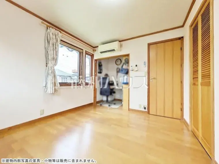 3LDK+WIC+Study Property Nerima Ward Tokyo (18)