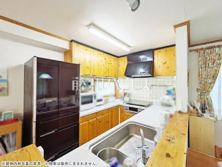3LDK+WIC+Study Property Nerima Ward Tokyo (21)