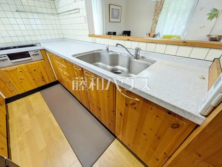 3LDK+WIC+Study Property Nerima Ward Tokyo (23)