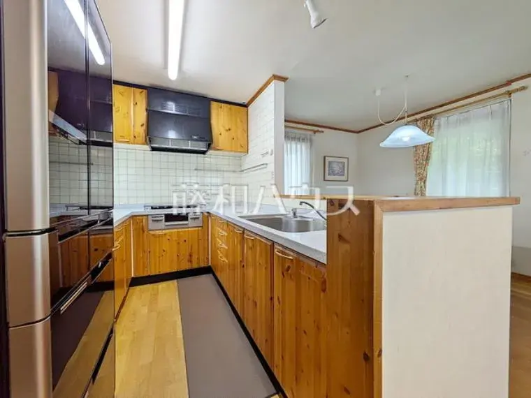3LDK+WIC+Study Property Nerima Ward Tokyo (25)