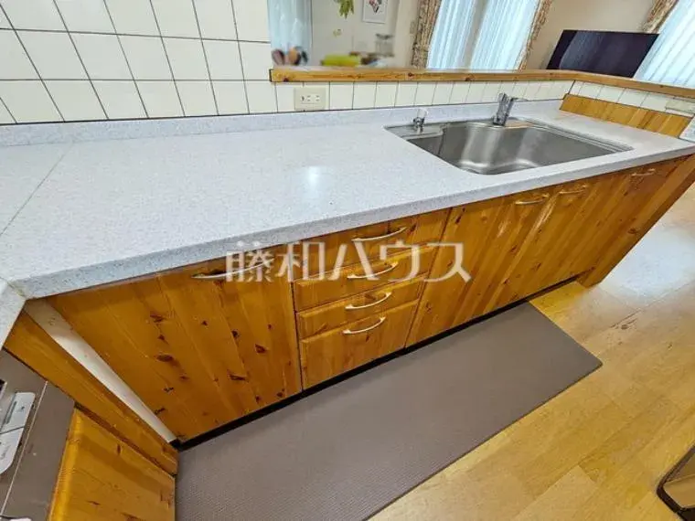 3LDK+WIC+Study Property Nerima Ward Tokyo (26)