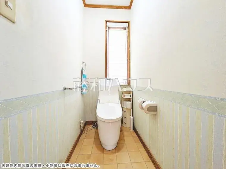 3LDK+WIC+Study Property Nerima Ward Tokyo (30)
