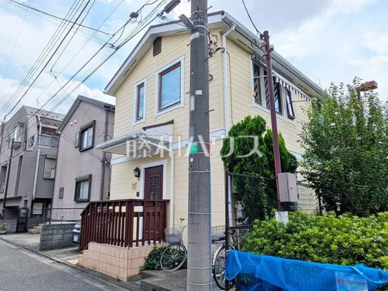 3LDK+WIC+Study Property Nerima Ward Tokyo (4)