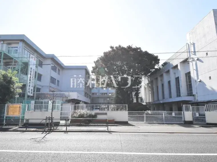 3LDK+WIC+Study Property Nerima Ward Tokyo (35)