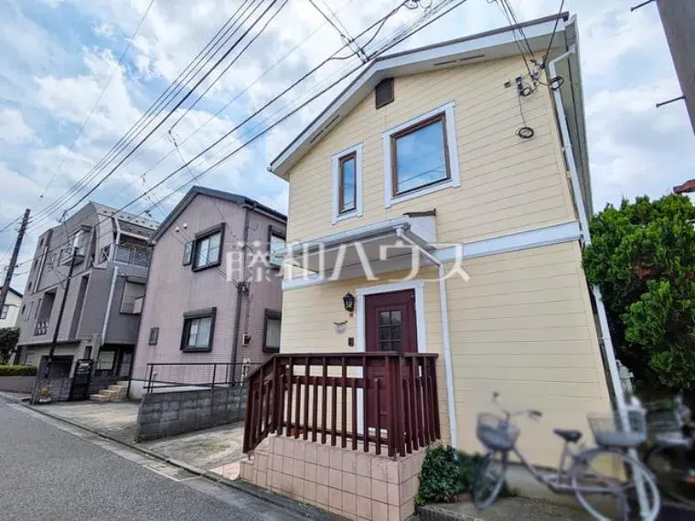 3LDK+WIC+Study Property Nerima Ward Tokyo (5)