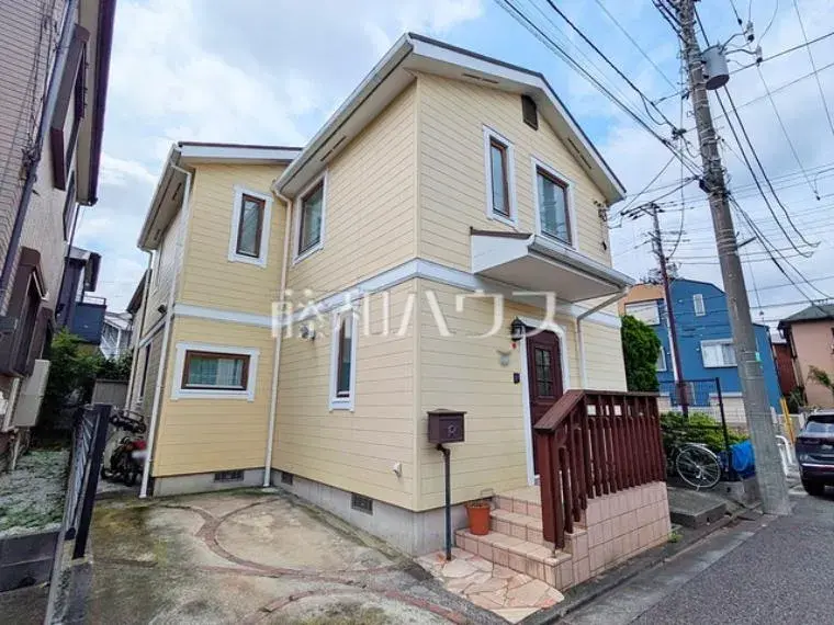 3LDK+WIC+Study Property Nerima Ward Tokyo (6)