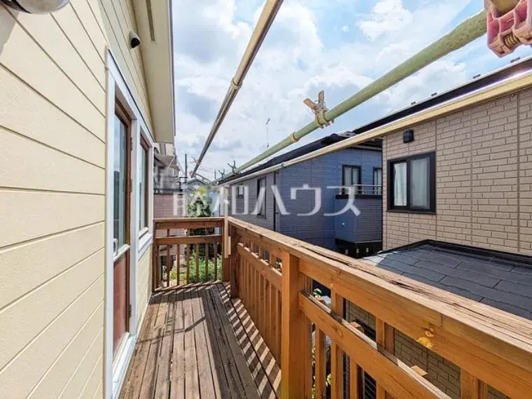 3LDK+WIC+Study Property Nerima Ward Tokyo (7)
