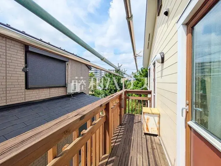 3LDK+WIC+Study Property Nerima Ward Tokyo (8)