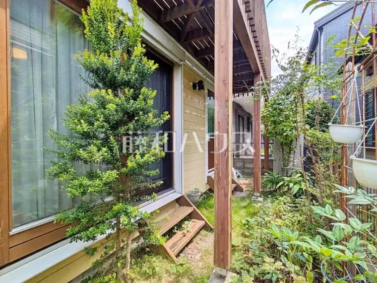 3LDK+WIC+Study Property Nerima Ward Tokyo (10)