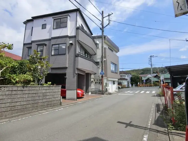 Akiya in 伊豆の国市