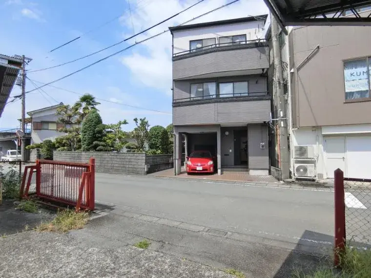 Propiedad 4LDK Ciudad de Izu-no-kuni, Prefectura de Shizuoka (2)