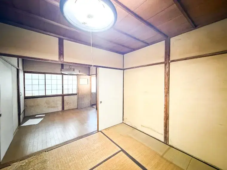 6K Propiedad Distrito Ukyo Ciudad de Kyoto Prefectura de Kyoto (11)