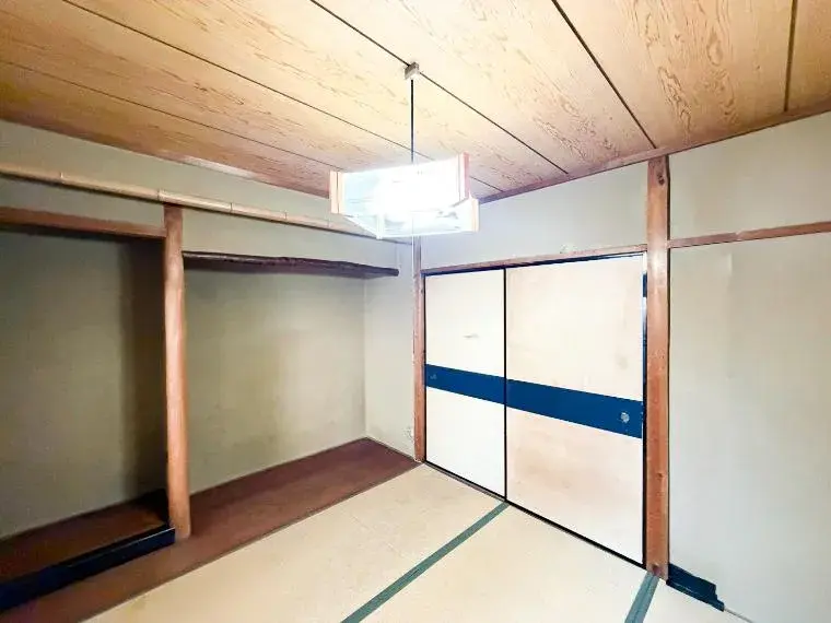 6K Propiedad Distrito Ukyo Ciudad de Kyoto Prefectura de Kyoto (7)