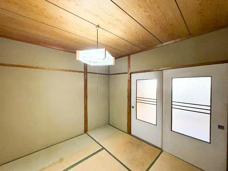 6K Propiedad Distrito Ukyo Ciudad de Kyoto Prefectura de Kyoto (9)