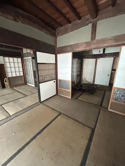 Shizuoka Prefecture Shizuoka City Shimizu Ward 4K Property (2)