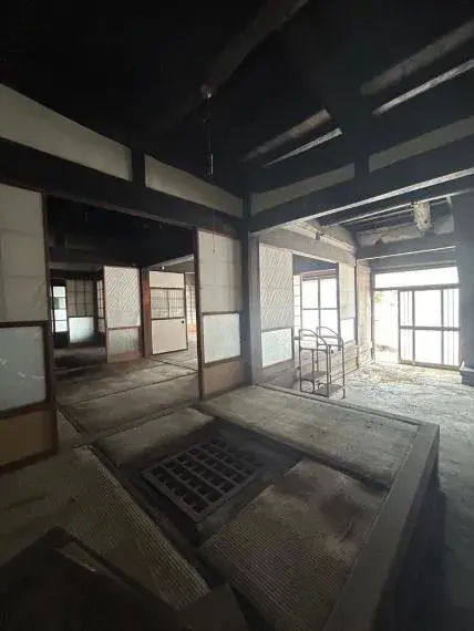Shizuoka Prefecture Shizuoka City Shimizu Ward 4K Property (6)