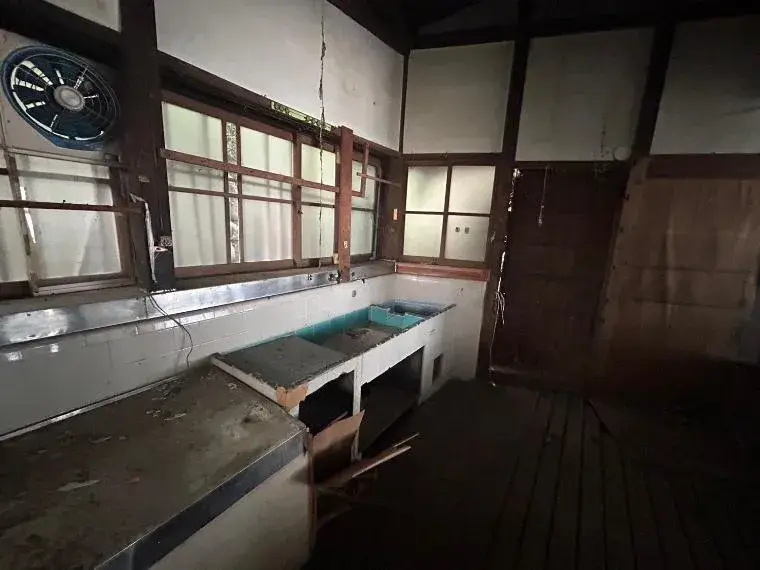 Shizuoka Prefecture Shizuoka City Shimizu Ward 4K Property (8)