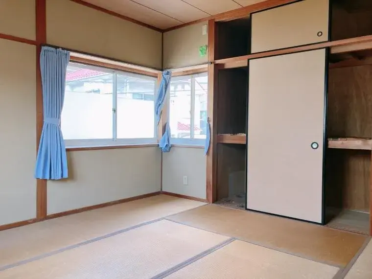 4LDK Barrio de Aki, Ciudad de Hiroshima, Prefectura de Hiroshima (11)