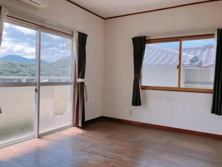 4LDK Barrio de Aki, Ciudad de Hiroshima, Prefectura de Hiroshima (12)