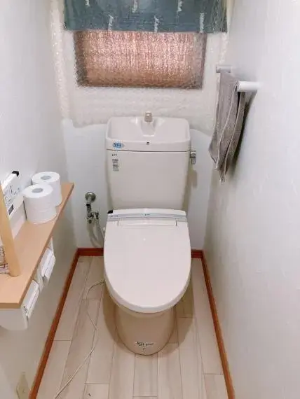 4LDK Barrio de Aki, Ciudad de Hiroshima, Prefectura de Hiroshima (17)