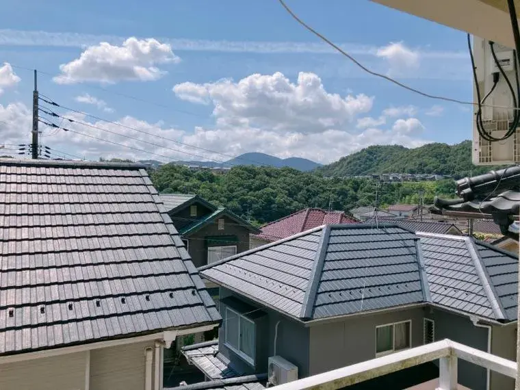 4LDK Barrio de Aki, Ciudad de Hiroshima, Prefectura de Hiroshima (20)