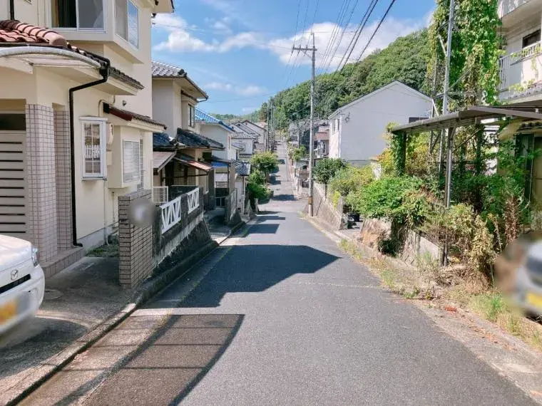 4LDK Barrio de Aki, Ciudad de Hiroshima, Prefectura de Hiroshima (4)