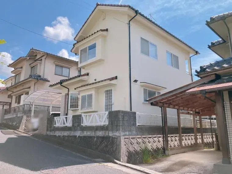4LDK Barrio de Aki, Ciudad de Hiroshima, Prefectura de Hiroshima (5)