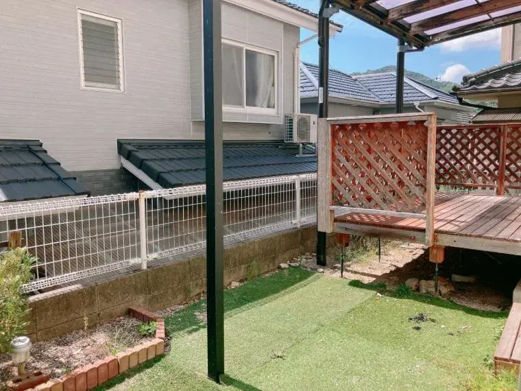 4LDK Barrio de Aki, Ciudad de Hiroshima, Prefectura de Hiroshima (6)