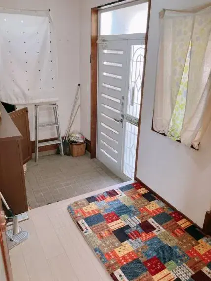 4LDK Barrio de Aki, Ciudad de Hiroshima, Prefectura de Hiroshima (8)