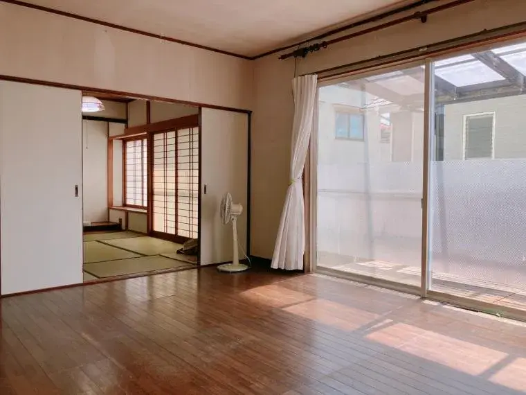 4LDK Barrio de Aki, Ciudad de Hiroshima, Prefectura de Hiroshima (9)