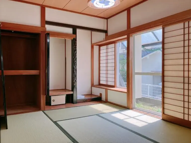 4LDK Barrio de Aki, Ciudad de Hiroshima, Prefectura de Hiroshima (10)