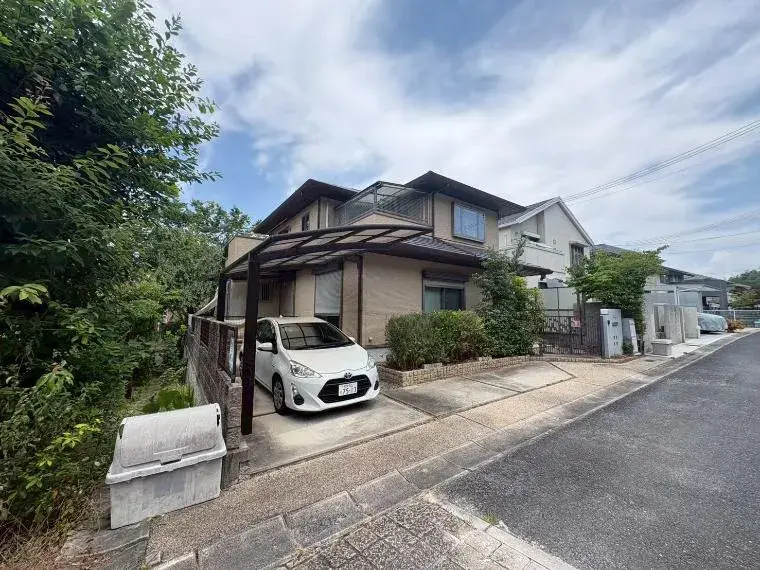 5SLDK Izumi-shi Osaka-fu (2)