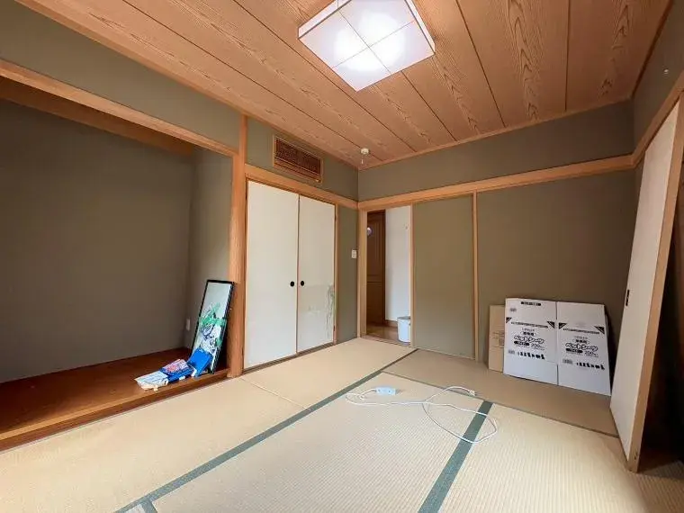 5SLDK Izumi-shi Osaka-fu (7)