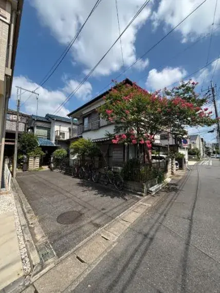 Propiedad 4LDK en la ciudad de Matsudo, Prefectura de Chiba (2)