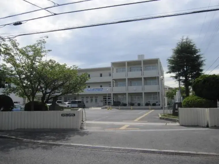 Propiedad 4LDK en la ciudad de Matsudo, Prefectura de Chiba (11)