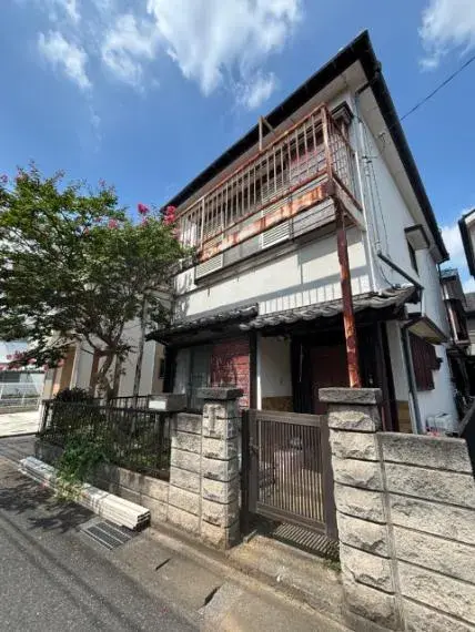 Propiedad 4LDK en la ciudad de Matsudo, Prefectura de Chiba (3)