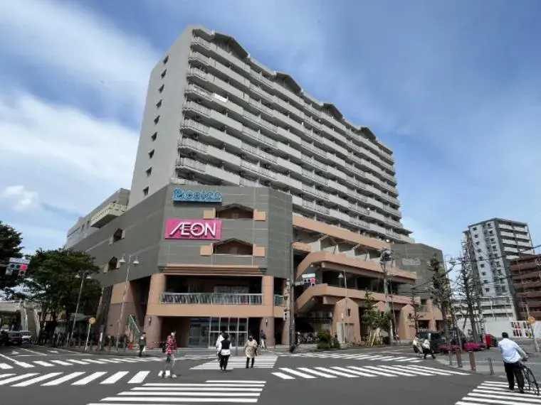 Propiedad 4LDK en la ciudad de Matsudo, Prefectura de Chiba (24)