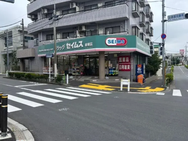 3LDK Itabashi-ku Tokyo (18)