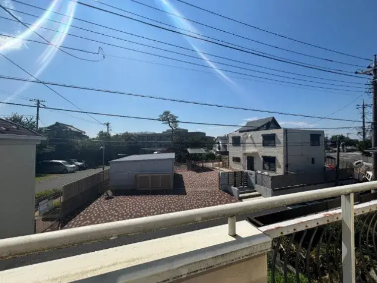 3LDK Itabashi-ku Tokyo (5)