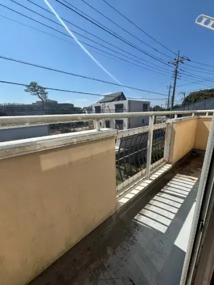 3LDK Itabashi-ku Tokyo (6)
