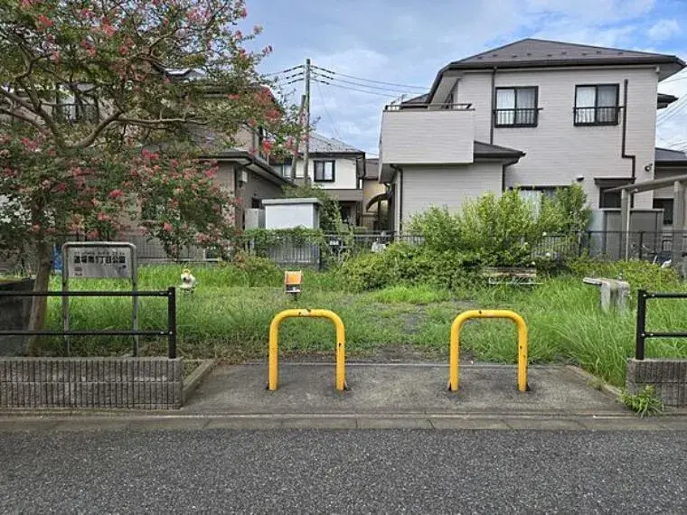 Akiya in Chiba