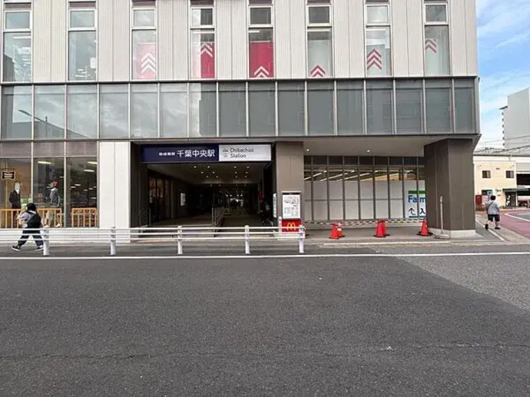 1LDK+店舗+事務所物件 千葉市中央区 千葉県 (4)